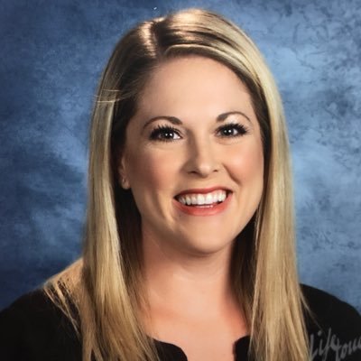 MissPugh1's profile picture. UCLA alumni 💙💛 1st grade teacher 👩🏼‍🏫 dog mom 🐶 Dodger fan 💙⚾️ #clearthelists #clearthelistsCA verified list: https://t.co/tJw4kzjggP