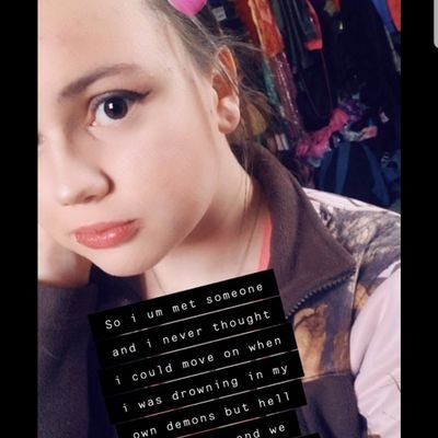 Monticello, MN
21'
Just a girl living her dreams!!!!
Photographer, Choir member