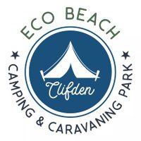 Clifden eco Campsite 🏖🐬 🏕 ‘Private eco-Beach’(@ClifdenCampsite) 's Twitter Profile Photo