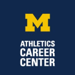 The official Twitter account of the Michigan Athletics Career Center. #GoBlue #HireWolverines #TheMichiganDifference