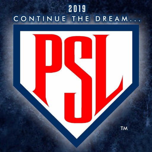 Official Twitter site of the Pro Softballers League (PSL). #ContinueYourGame