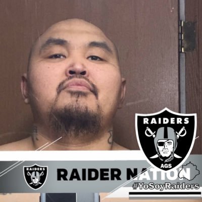 42 year old Eskimo, Russian, Irish. Raider fan since 85 I became a Raiders fan always loved watching there games, and how they played the game. RN4L