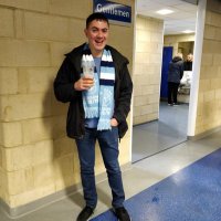 Blue Carl (@bluecarlmcfc) 's Twitter Profile