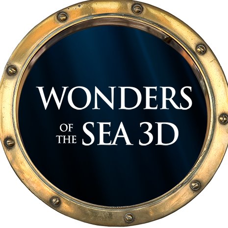 Underwater 3D movie to save the ocean, directed by @JMCousteau, starring @CelineCousteau and @FCousteau and narrated by @Schwarzenegger 🦀
