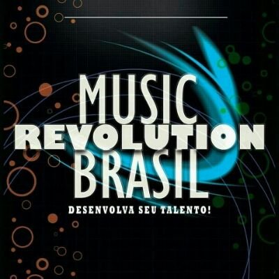 @MusicRevoBrasil 🇧🇷