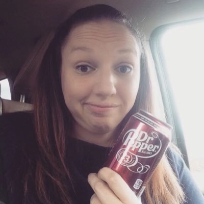 I’m raising 3 boys, 5 cats, and a husband! I live on sarcasm, cuss words, and #drpepper