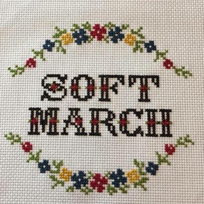 softmarchband Profile Picture