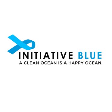 Initiative Blue is a nonprofit organisation with a mission to end the plastic pollution crisis that is devastating the millions of marine animals in our oceans.