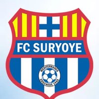 FC Suryoye (@fcsuryoye) 's Twitter Profile