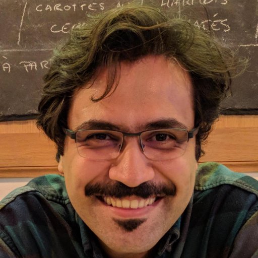 Amin Tootoonchian Profile