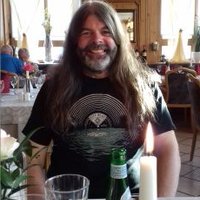 Gary Beavers - @GaryBeavers666 Twitter Profile Photo