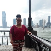 theresa molyn (@therealion1) 's Twitter Profile Photo