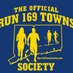 Official Run 169 Towns Society (@officialrun169) Twitter profile photo Official Run 169 Towns Society (@officialrun169) Twitter profile photo