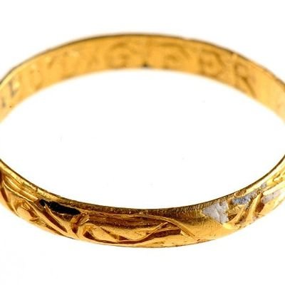 sonya_mcveigh's profile picture. SEHSCT Practice Education Co-ordinator -  views expressed are own and retweets not an endorsement.

1680 posse ring - Look not on the gift but the gift giver