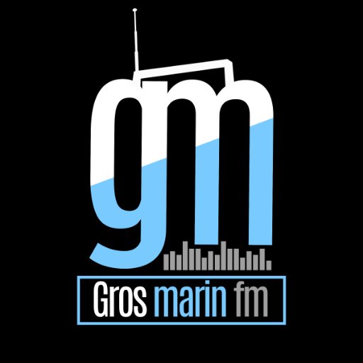 grosmarinfm's profile picture. Yon Kominote Yon Radyo 📻 🇭🇹