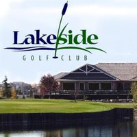 Lakeside Golf Club (@lakesidegc) Twitter profile photo