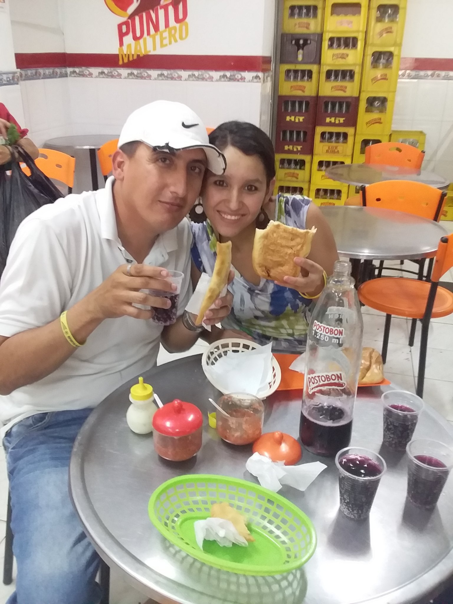 Elnaccyy's profile picture. Solo tachira