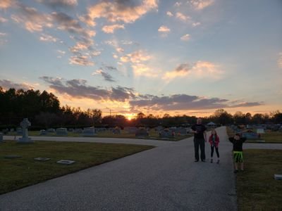 elbilladeau's profile picture. 