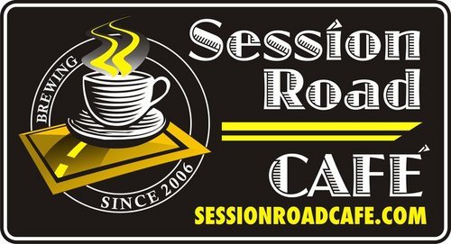 sessionroadcafe's profile picture. 