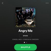 Corrosive Sweden (@corrosivesweden) 's Twitter Profile