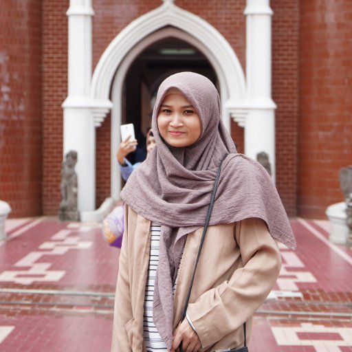 Meeyani's profile picture. ♡Allah