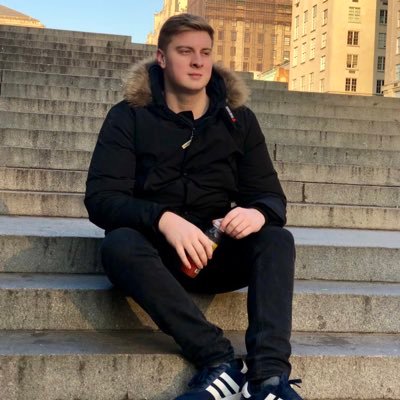 Maxjrth's profile picture. 