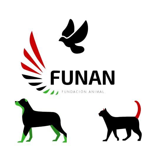 FUNAN es una fundación empeñada en ofrecer ayuda a animales en estado de abandono. Vamos en busca de la construcción de un albergue para todos ellos.