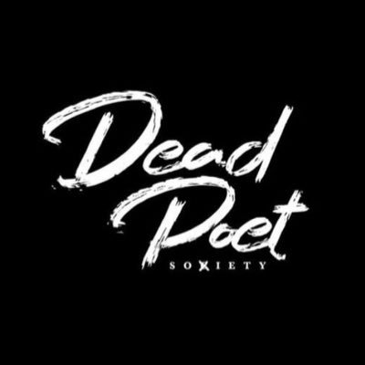 DEAD POETS