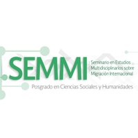 SEMMI-UAM(@Semmi_UAM) 's Twitter Profile Photo