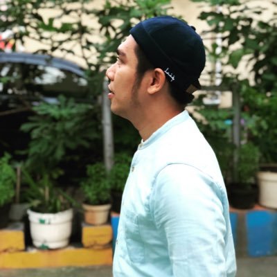 rahmanKsaputra's profile picture. You know who I am.