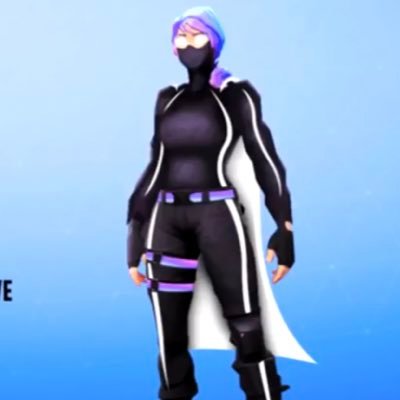 you got a spare of a renegade raider ,bk, or ghoul trooper? pls dm me .... i want it for free cuz ppl dont care about fortnite anybody so yeah