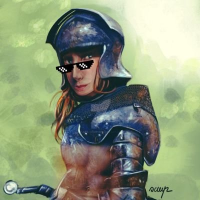 WorstKnightEver's profile picture. Reply YES to confirm your order. Reply STOP to stop getting messages from https://t.co/2cHpHbiPI6