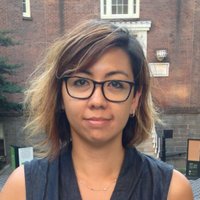 Jackie Lu (@jackiewtlu) 's Twitter Profile Photo Jackie Lu (@jackiewtlu) 's Twitter Profile Photo