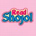 ReadShojo (@readshojo) Twitter profile photo ReadShojo (@readshojo) Twitter profile photo