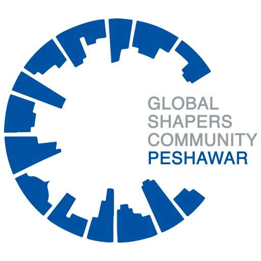 Peshawar Global Shapers Hub is a group of young dynamic individuals committed to improving the state of the world. Powered by World Economic Forum.