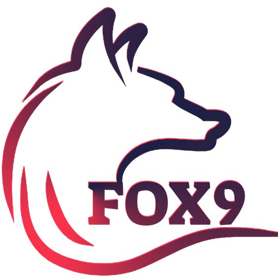 Fox9Store's profile picture. Cool tees for awesome people