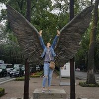 Veronica Miranda (@veronic_miran) 's Twitter Profile Photo