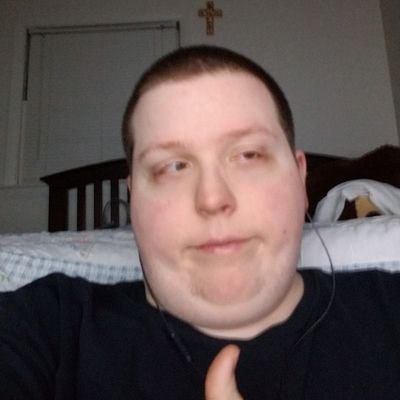 Ever since I was born, I've had Sleep Apnea and mild Cerebral Palsy. Gamer forever!!!🎮🎮🎮🎮👍👍✌