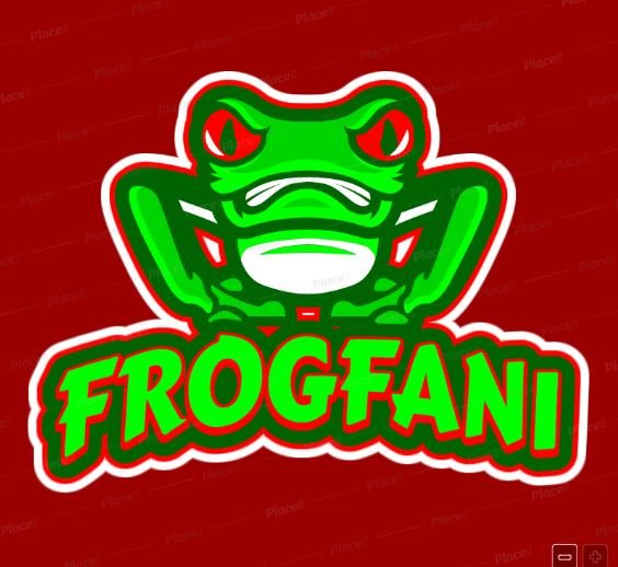 Official account of Frogfan1's stream. This is where you can come to get updates and see when I go live! We are affiliated! Check out Instagram: ttv.Frogfan1