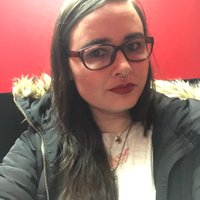 Nightmeg (@garfieldesque) 's Twitter Profile