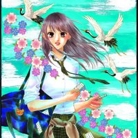 Chihayafuru. (@chihayafuru18) 's Twitter Profile