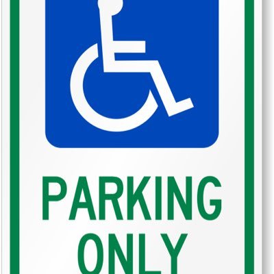Putting a spotlight on the jerks in North Texas and DFW area who violate Handicapped Parking Spots. Its time people saw what kind of person you really are.