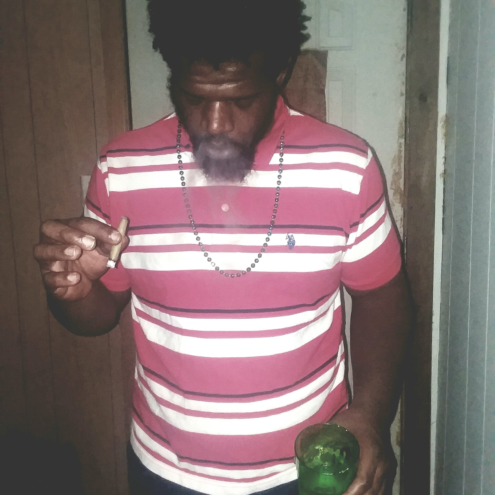 Birthday : 12/02/94
Label : Translate Gang
Hometown : Pittsburg Texas
Genre : Trap/Hip-hop