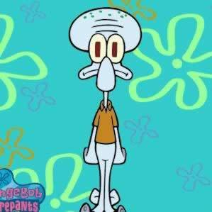SquidwardXP's profile picture. 