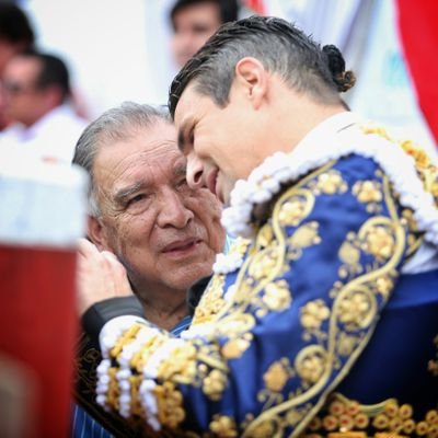 Empresario, Coordinador de Eventos y Espectáculos, Taurino al 100%, Auquista de Corazón