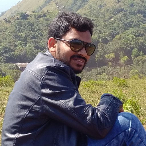 imRavinchi's profile picture. Enthusiast Budding Entrepreneur