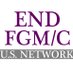 USEndFGMNetwork (@USEndFGMNetwork) Twitter profile photo