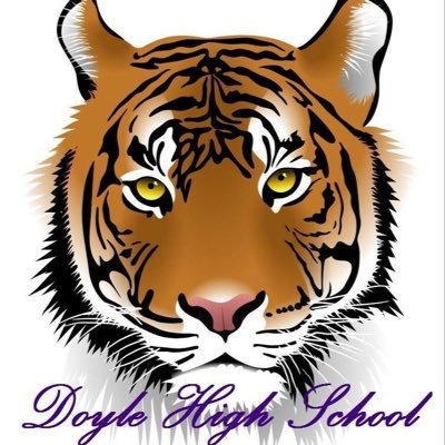 🏀OFFICIAL TWITTER ACCOUNT FOR THE DOYLE HIGH BASKETBALL TEAM🏀