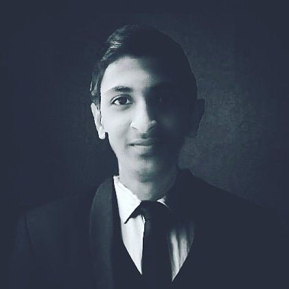 ThisalaKBandara's profile picture. #bealightforsomeone
"Strive for Excellence - not Perfection"
