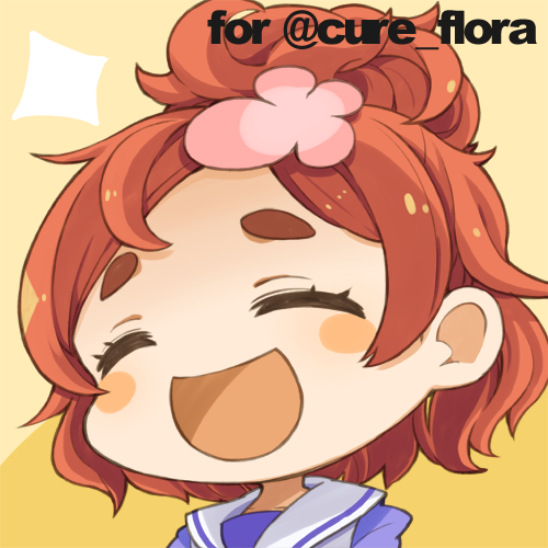 cure_flora Profile Picture